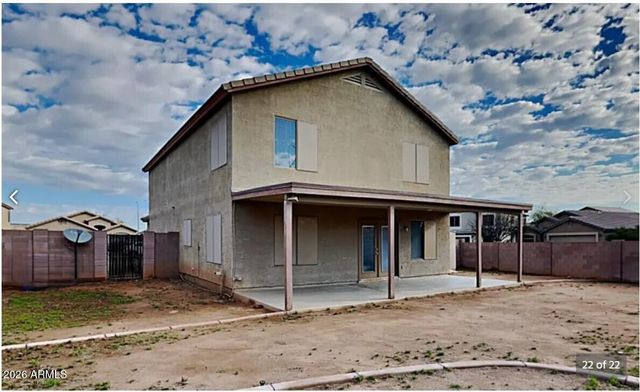10513 W ALVARADO Road, Avondale, AZ 85392