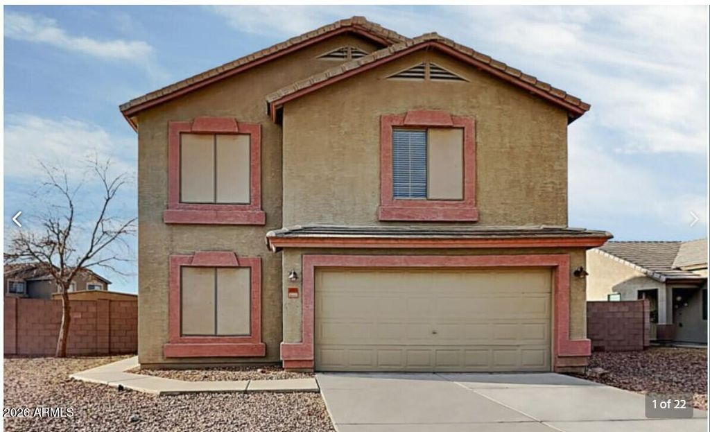 10513 W ALVARADO Road, Avondale, AZ 85392