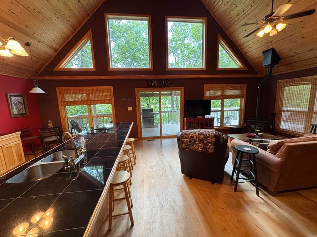 530 Weldon Road, Edgemont, AR 72044