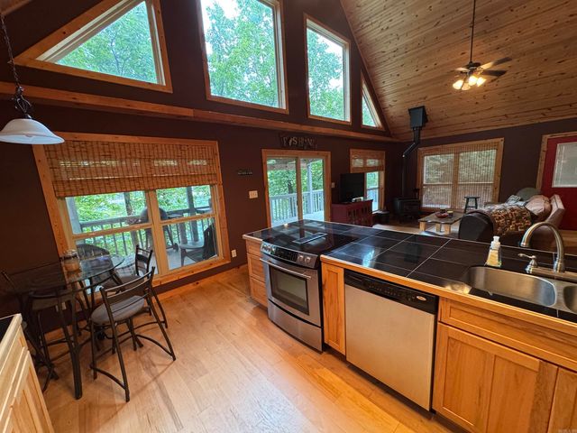 530 Weldon Road, Edgemont, AR 72044