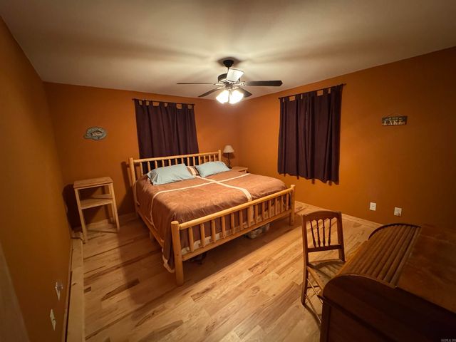 530 Weldon Road, Edgemont, AR 72044