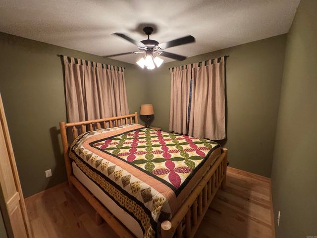 530 Weldon Road, Edgemont, AR 72044