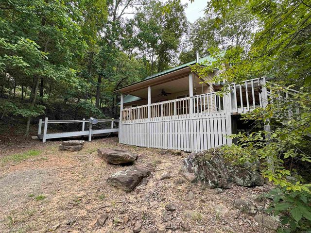 530 Weldon Road, Edgemont, AR 72044