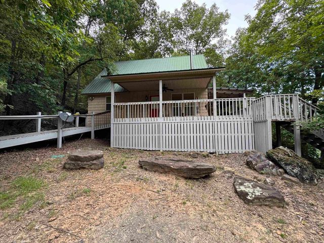 530 Weldon Road, Edgemont, AR 72044