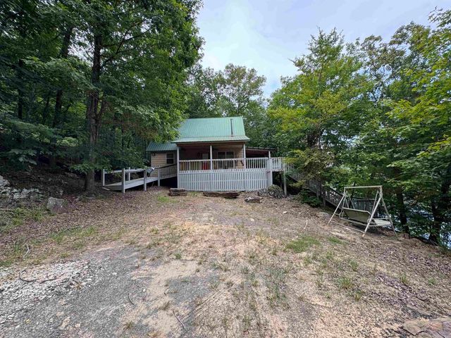 530 Weldon Road, Edgemont, AR 72044