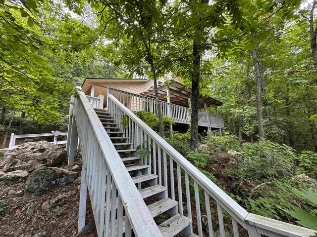 530 Weldon Road, Edgemont, AR 72044