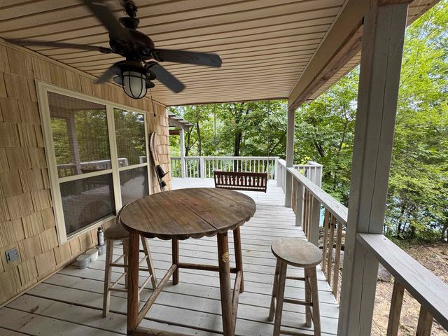 530 Weldon Road, Edgemont, AR 72044