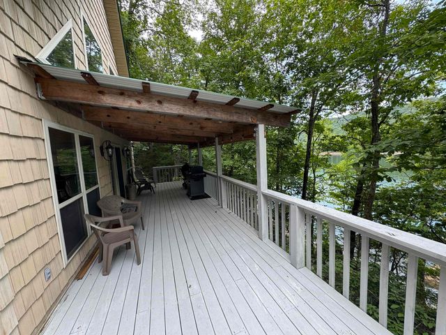 530 Weldon Road, Edgemont, AR 72044