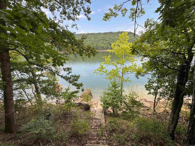 530 Weldon Road, Edgemont, AR 72044