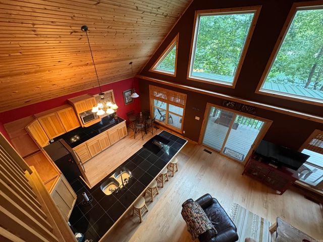 530 Weldon Road, Edgemont, AR 72044