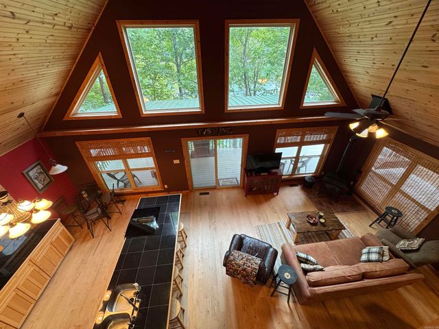 530 Weldon Road, Edgemont, AR 72044