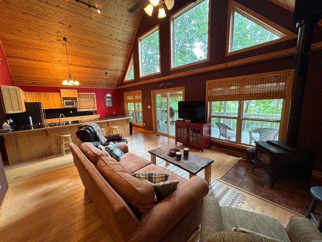 530 Weldon Road, Edgemont, AR 72044