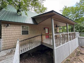 530 Weldon Road, Edgemont, AR 72044