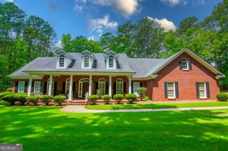 890 Piedmont Lake Road, Pine Mountain, GA 31822
