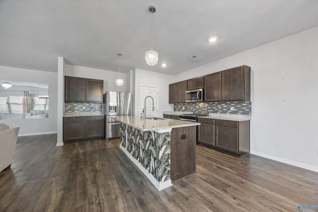 25247 Delilah Circle, Athens, AL 35613