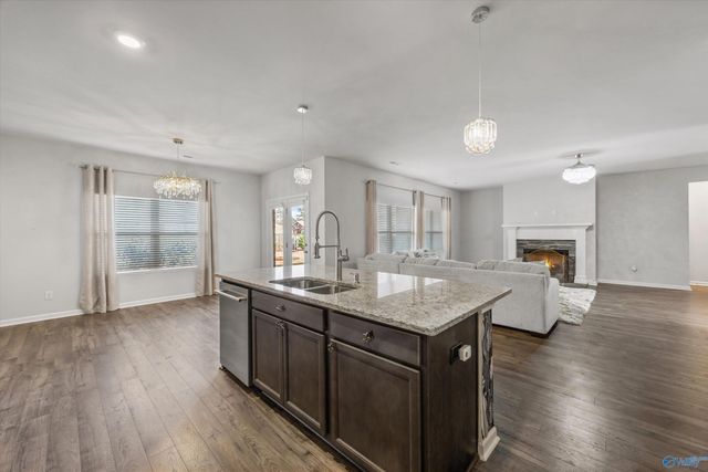 25247 Delilah Circle, Athens, AL 35613