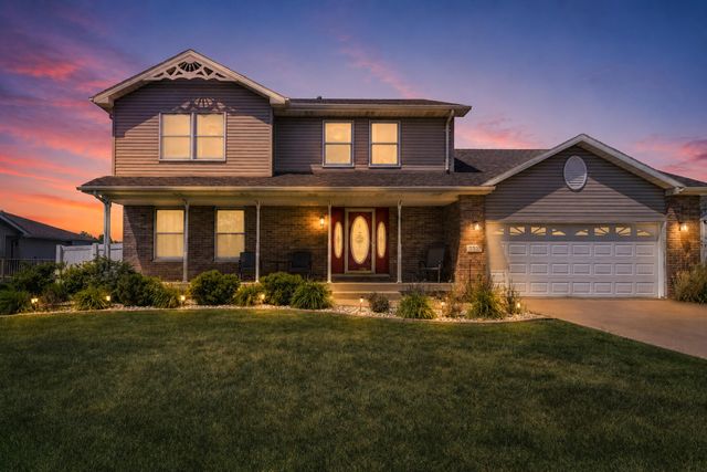 133 Harvest Drive, Dyer, IN 46311