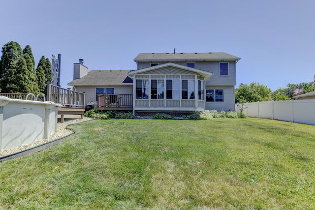 133 Harvest Drive, Dyer, IN 46311