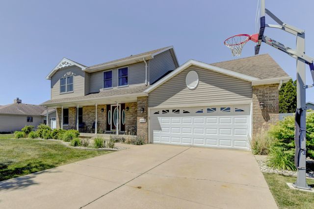 133 Harvest Drive, Dyer, IN 46311