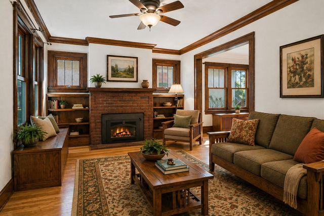 1594 Wellesley Avenue, Saint Paul, MN 55105