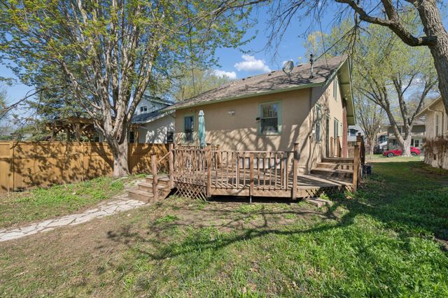 1594 Wellesley Avenue, Saint Paul, MN 55105