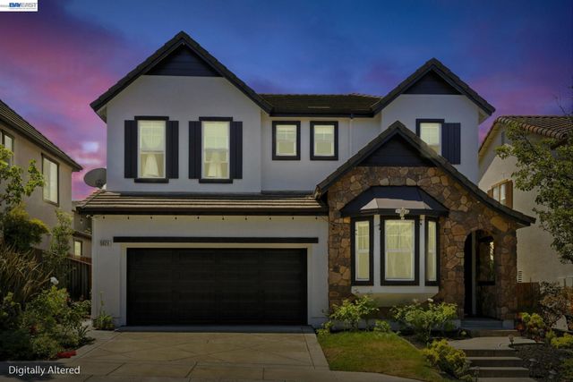 5029 Queensbury Way, San Ramon, CA 94582