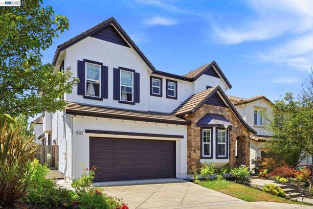 5029 Queensbury Way, San Ramon, CA 94582