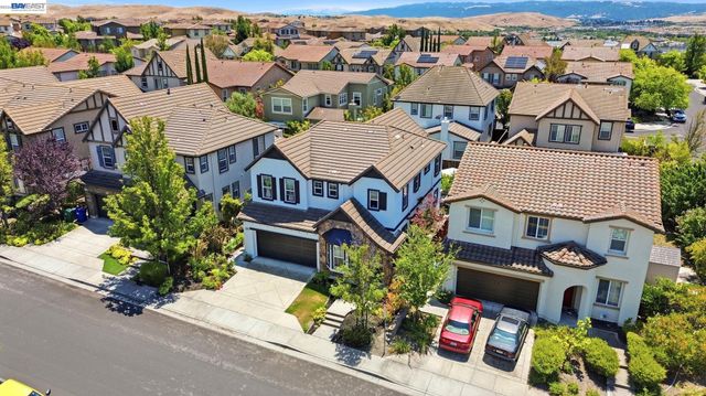 5029 Queensbury Way, San Ramon, CA 94582
