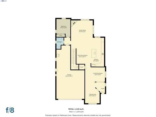 5029 Queensbury Way, San Ramon, CA 94582