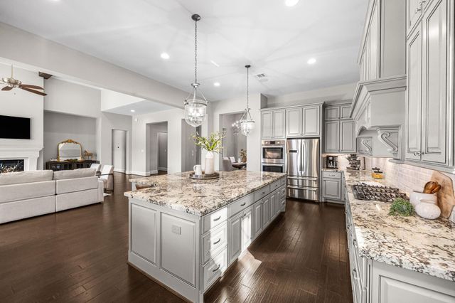 32822 Whistler Court, Fulshear, TX 77441