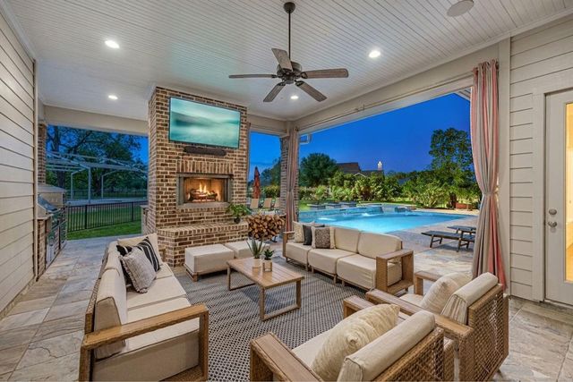 32822 Whistler Court, Fulshear, TX 77441
