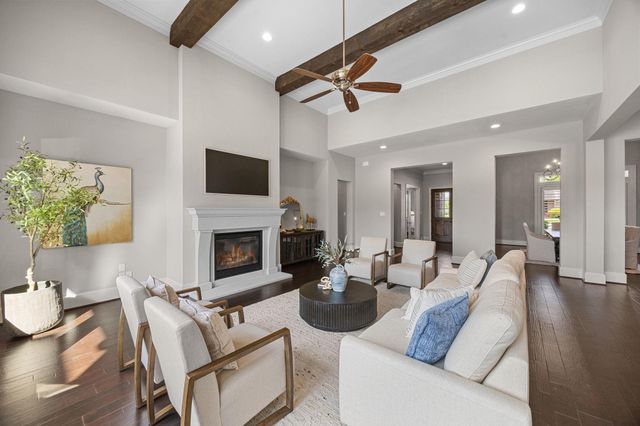 32822 Whistler Court, Fulshear, TX 77441