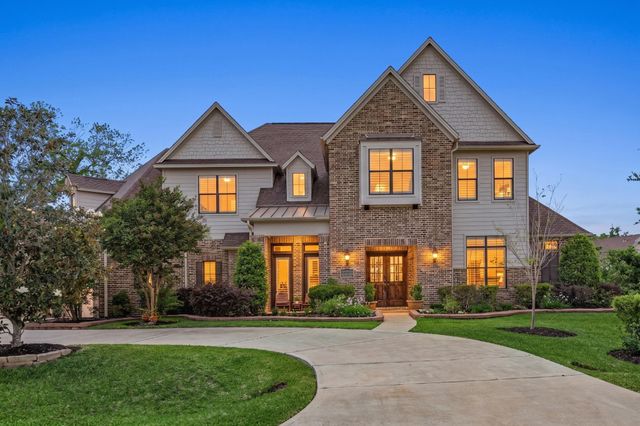 32822 Whistler Court, Fulshear, TX 77441