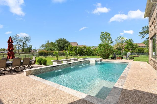 32822 Whistler Court, Fulshear, TX 77441