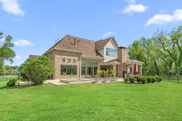 32822 Whistler Court, Fulshear, TX 77441