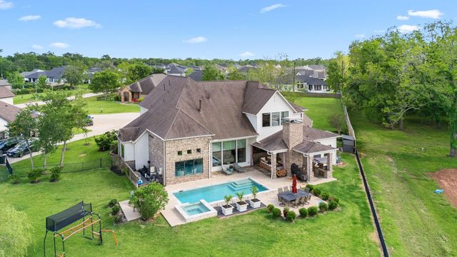32822 Whistler Court, Fulshear, TX 77441