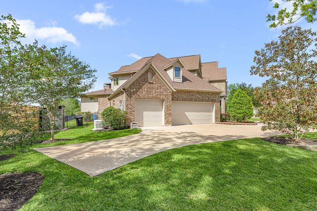 32822 Whistler Court, Fulshear, TX 77441