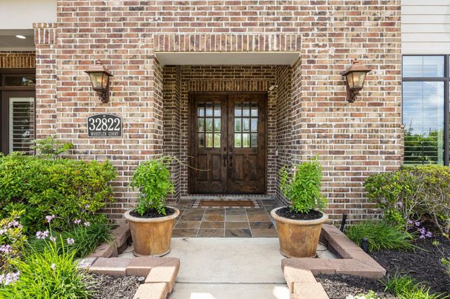 32822 Whistler Court, Fulshear, TX 77441