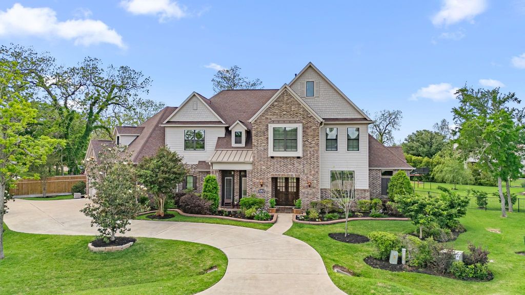 32822 Whistler Court, Fulshear, TX 77441