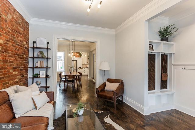 136 N PLUM ST, Lancaster, PA 17602