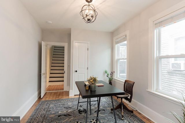 136 N PLUM ST, Lancaster, PA 17602