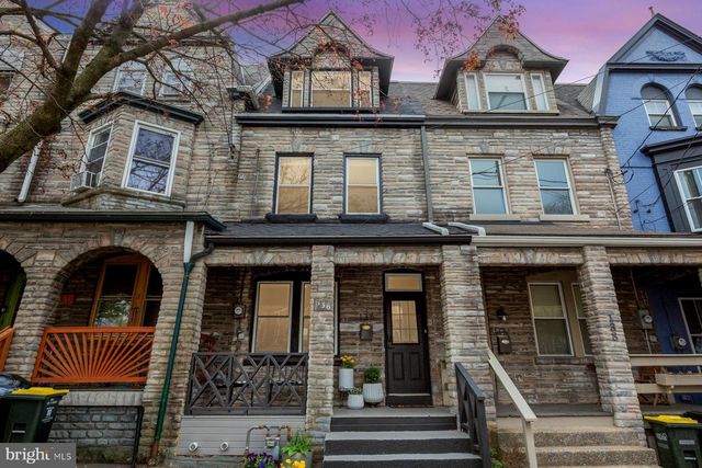 136 N PLUM ST, Lancaster, PA 17602