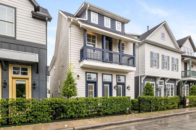 5306 S Capitol Street, Houston, TX 77023
