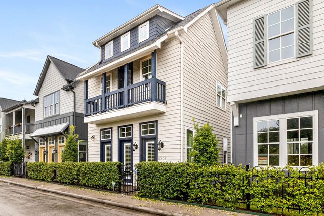 5306 S Capitol Street, Houston, TX 77023