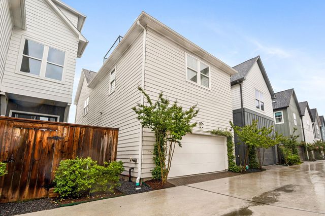 5306 S Capitol Street, Houston, TX 77023