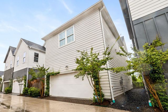 5306 S Capitol Street, Houston, TX 77023