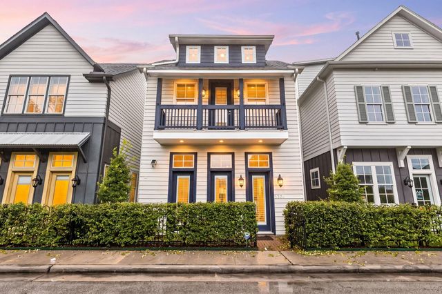 5306 S Capitol Street, Houston, TX 77023