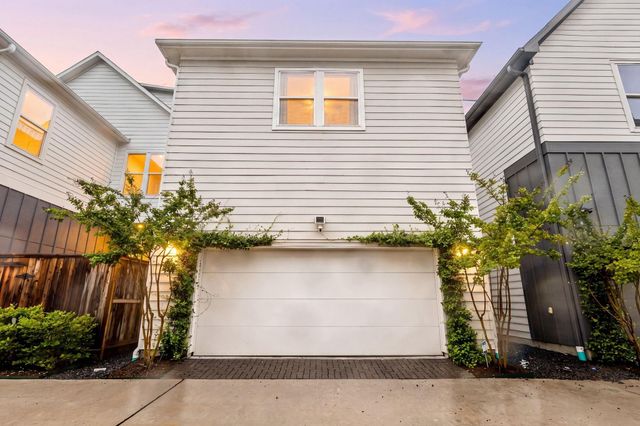 5306 S Capitol Street, Houston, TX 77023