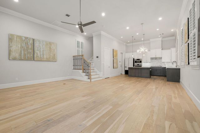 5306 S Capitol Street, Houston, TX 77023