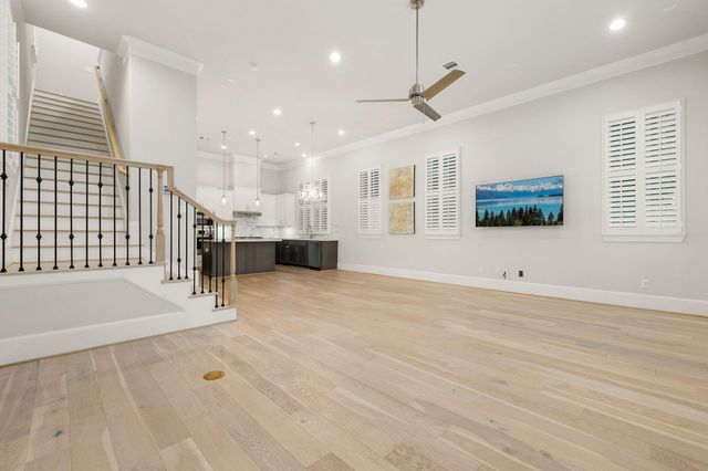 5306 S Capitol Street, Houston, TX 77023